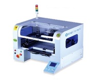 Установщик SMD компонентов Borey T15-F30-T4