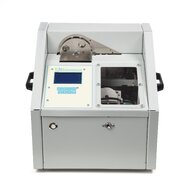 Станок для снятия изоляции и обжима клемм AP-ON-0.5-0.75, AP-ON-1-1.5, AP-ON-2.5