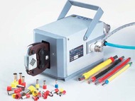 Пневматический пресс KNS-120Y