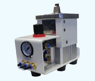 Пневматический разделитель печатных плат KNS-1A