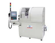 Станок с ЧПУ для заточки пильных дисков CVH-500-2A