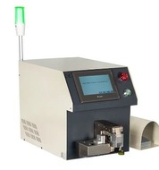 Пресс для обжима KNS-10T 2.5-35
