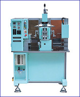 Паяльный станок с четырьмя паяльными станциями WH-1540